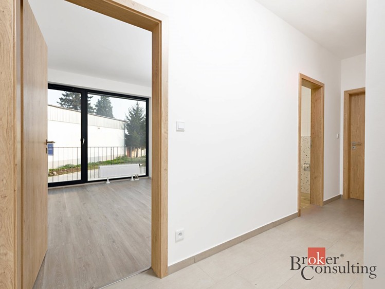 Prodej bytu 2+kk 55 m² - foto 4