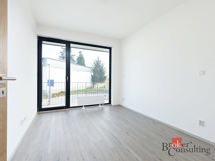 Prodej bytu 2+kk 55 m² - foto 6