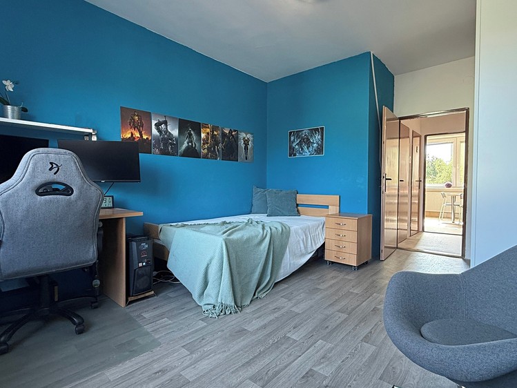 Prodej bytu 3+1 88 m² - foto 8