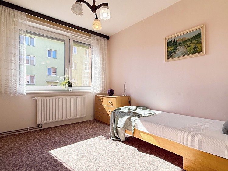Prodej bytu 3+1 88 m² - foto 5