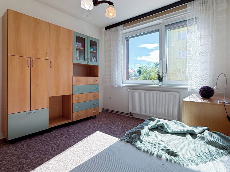Prodej bytu 3+1 88 m² - foto 6