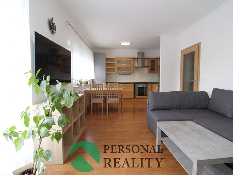 Prodej bytu 2+kk 53 m² - foto 2