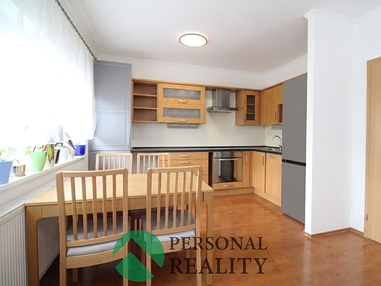 Prodej bytu 2+kk 53 m² - foto 1