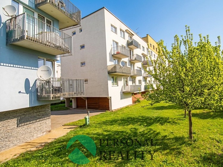Prodej bytu 2+kk 53 m² - foto 5