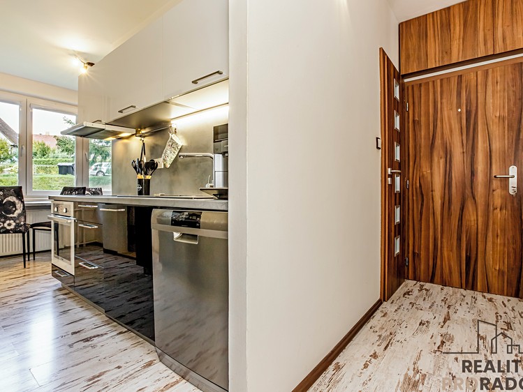 Prodej bytu 3+1 72 m² (Jednopodlažní) - foto 4