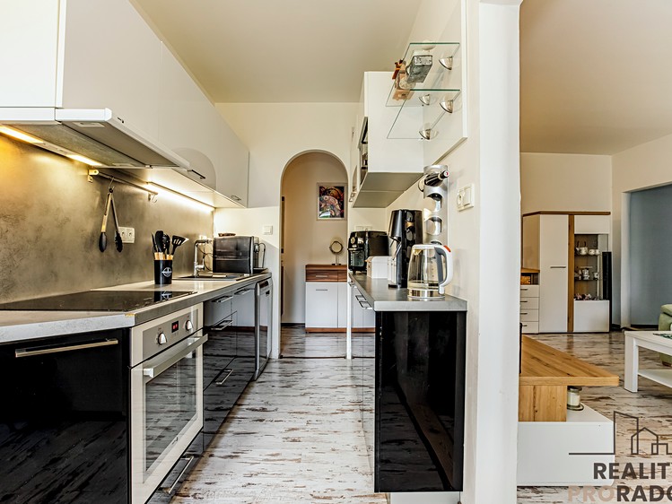 Prodej bytu 3+1 72 m² (Jednopodlažní) - foto 3