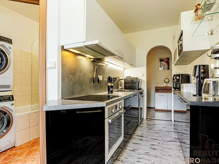 Prodej bytu 3+1 72 m² (Jednopodlažní) - foto 6