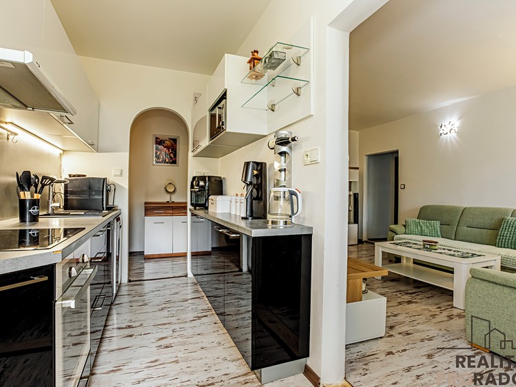 Prodej bytu 3+1 72 m² (Jednopodlažní) - foto 5
