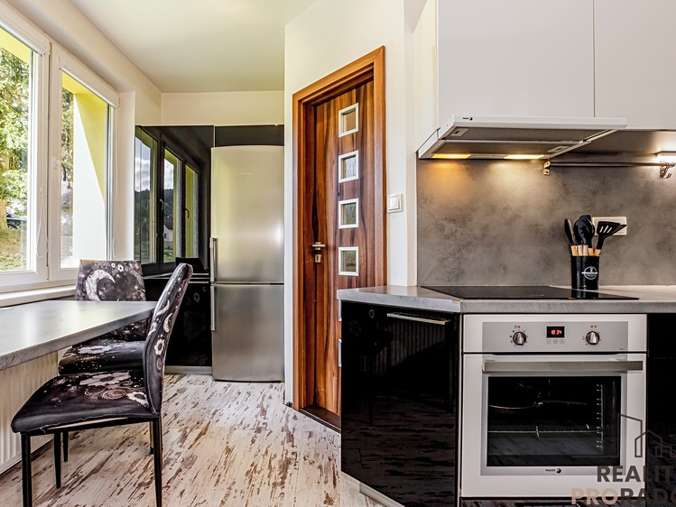 Prodej bytu 3+1 72 m² (Jednopodlažní) - foto 7