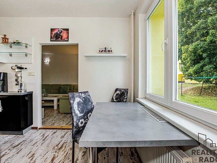Prodej bytu 3+1 72 m² (Jednopodlažní) - foto 8