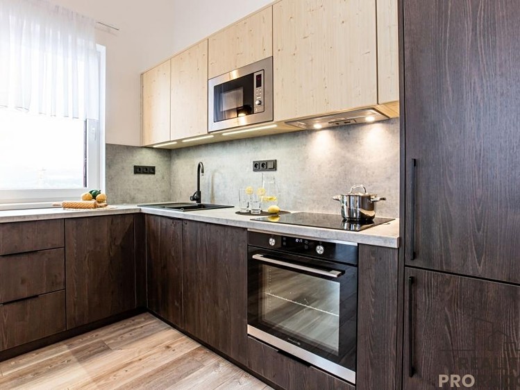 Prodej bytu 4+kk 81 m² (Mezonet) - foto 4