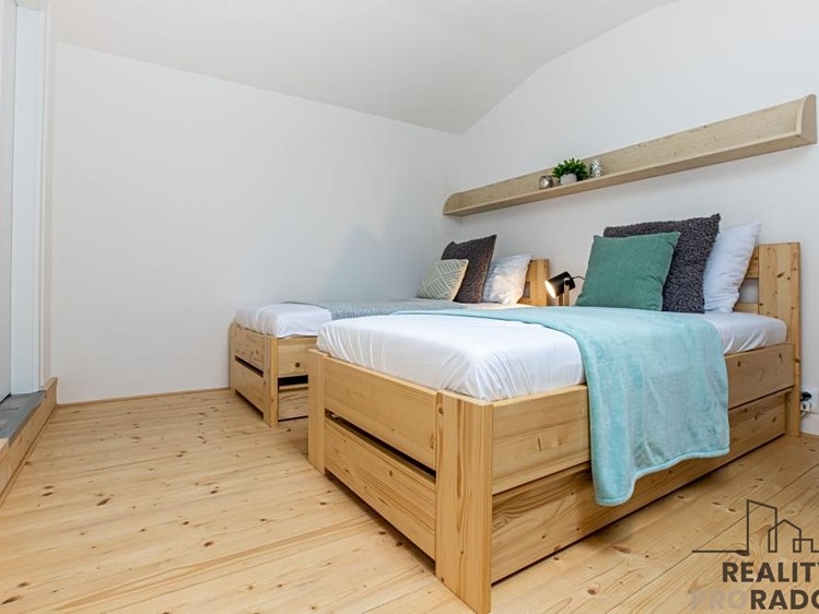 Prodej bytu 4+kk 81 m² (Mezonet) - foto 6