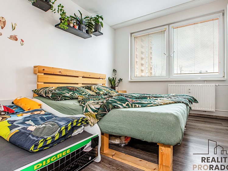 Prodej bytu 3+1 72 m² (Jednopodlažní) - foto 8