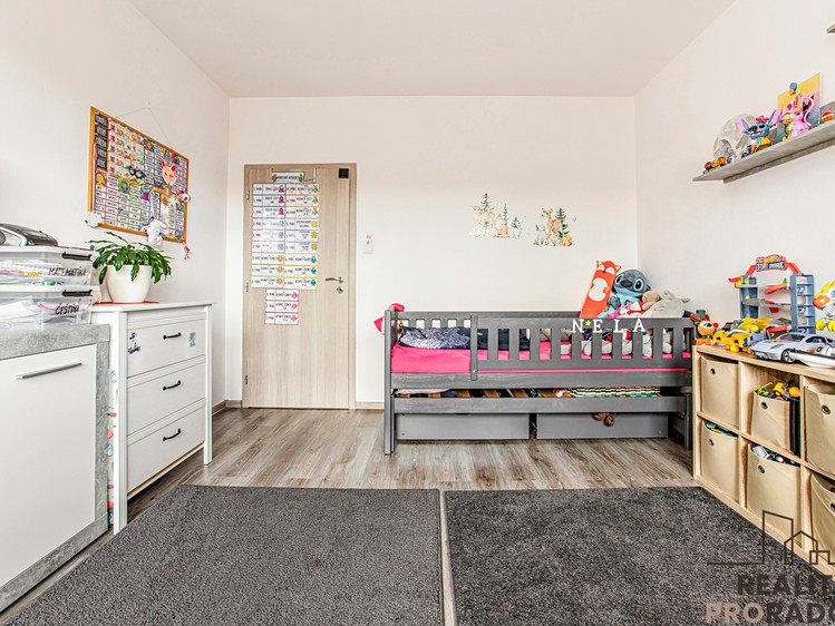 Prodej bytu 3+1 72 m² (Jednopodlažní) - foto 7