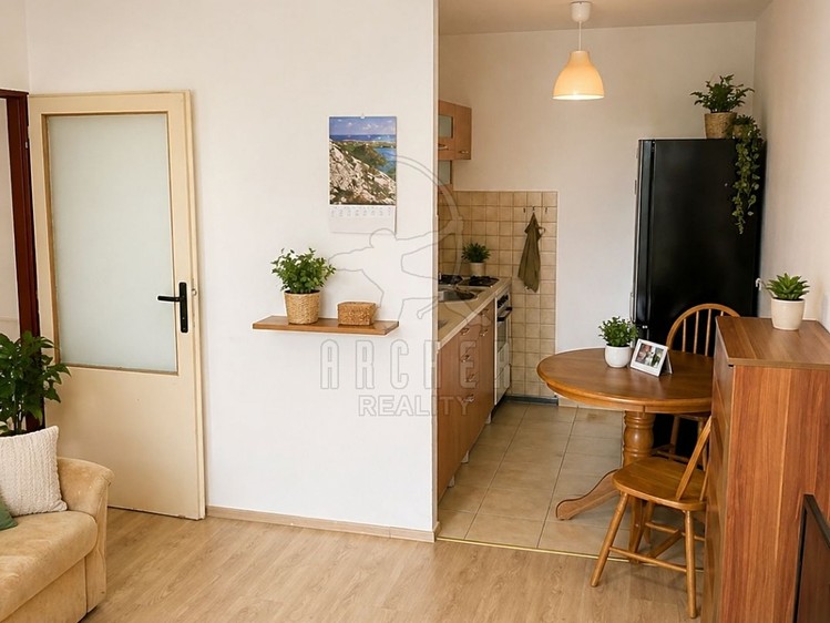 Prodej bytu 2+kk 40 m² - foto 3