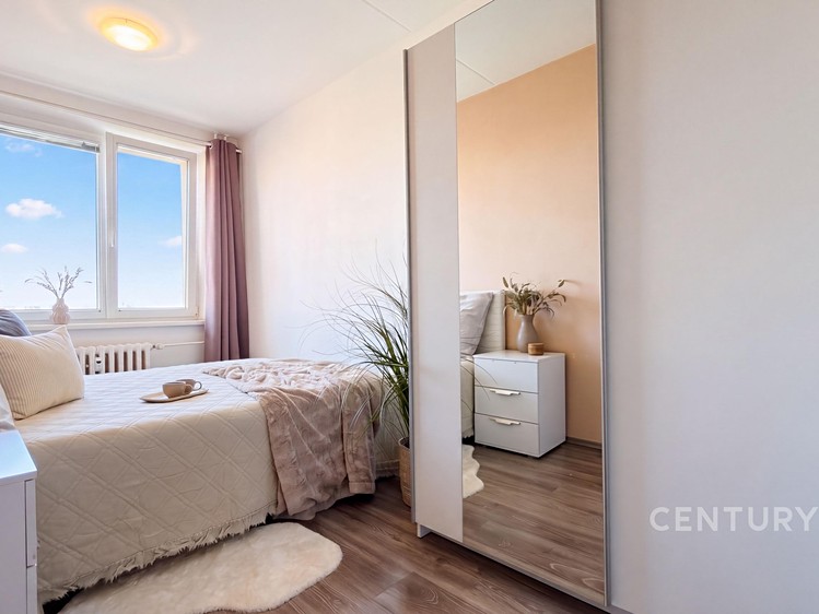Prodej bytu 2+kk 46 m² - foto 4