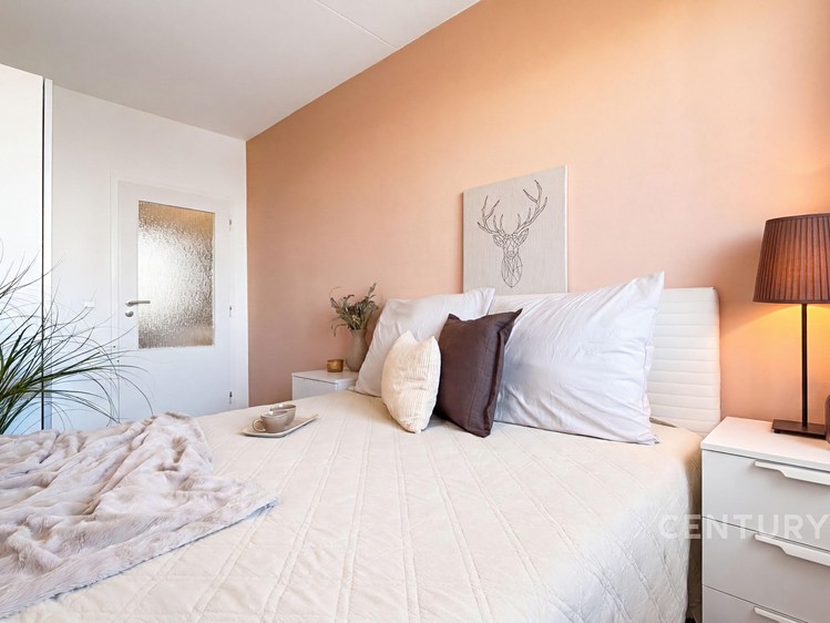 Prodej bytu 2+kk 46 m² - foto 6