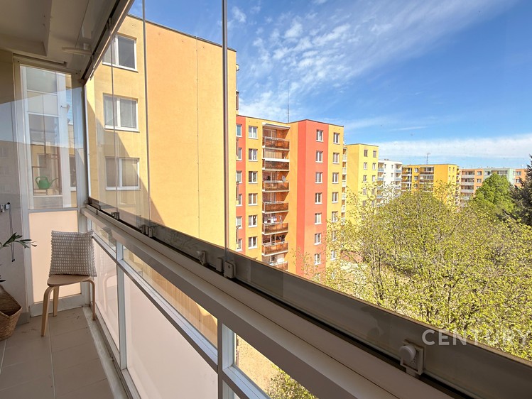 Prodej bytu 2+kk 46 m² - foto 8