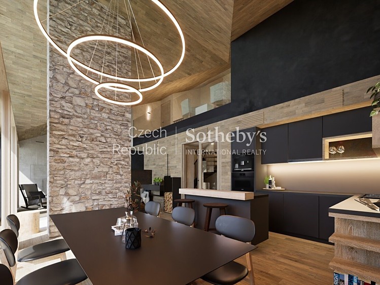Prodej bytu 3+kk 122 m² - foto 1
