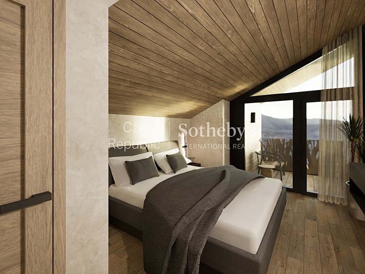 Prodej bytu 3+kk 122 m² - foto 4