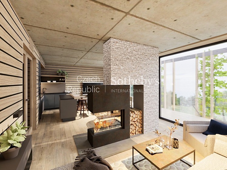 Prodej bytu 3+kk 122 m² - foto 3