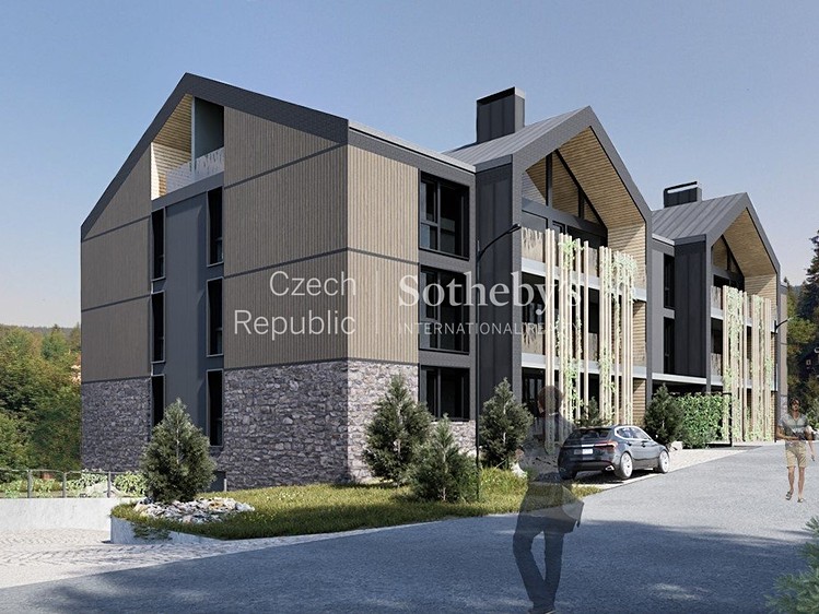 Prodej bytu 3+kk 122 m² - foto 2