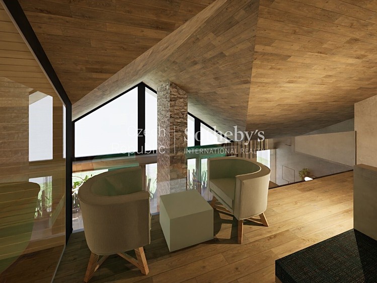 Prodej bytu 3+kk 122 m² - foto 5