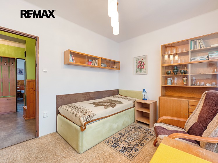 Prodej bytu 3+1 73 m² (Jednopodlažní) - foto 4