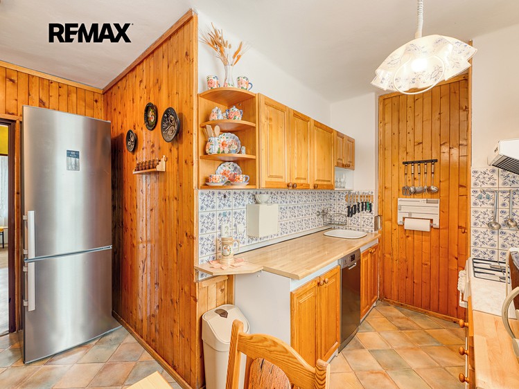 Prodej bytu 3+1 73 m² (Jednopodlažní) - foto 8