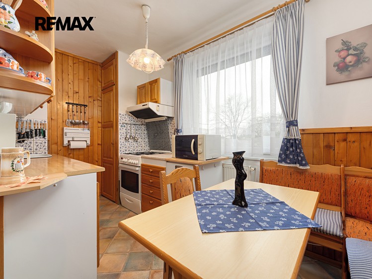 Prodej bytu 3+1 73 m² (Jednopodlažní) - foto 7