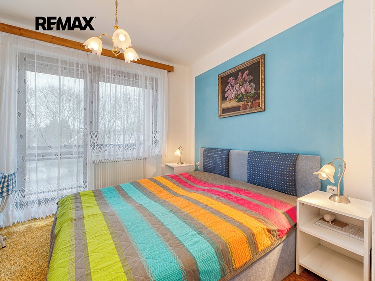 Prodej bytu 3+1 73 m² (Jednopodlažní) - foto 6