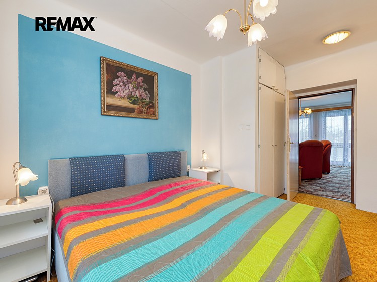 Prodej bytu 3+1 73 m² (Jednopodlažní) - foto 5