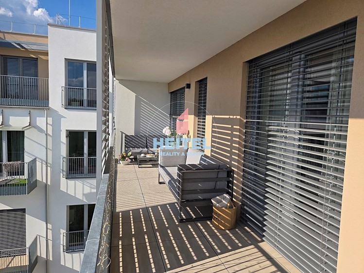 Prodej bytu 2+kk 68 m² - foto 4