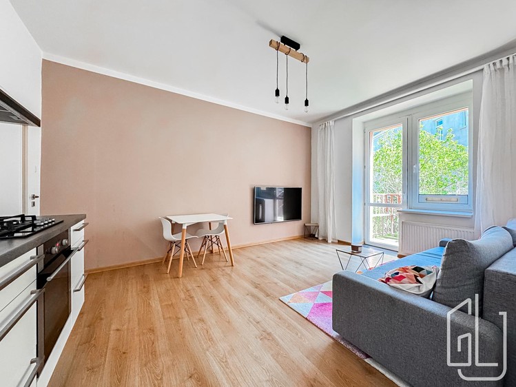 Prodej bytu 2+kk 50 m² - foto 6