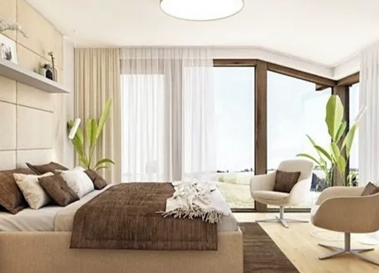 Prodej bytu 2+kk 53 m² - foto 1
