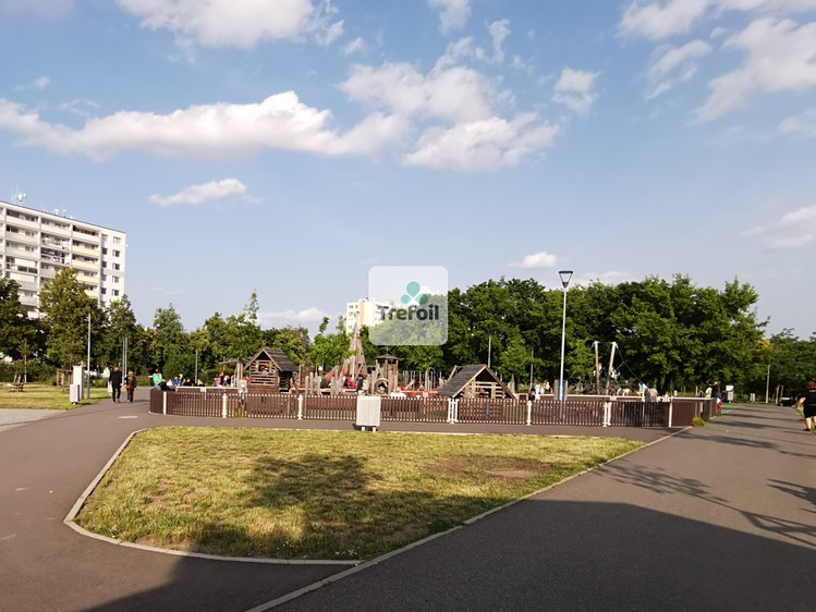 Prodej bytu 2+kk 53 m² - foto 4