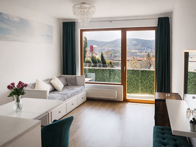 Prodej bytu 2+kk 53 m² - foto 4