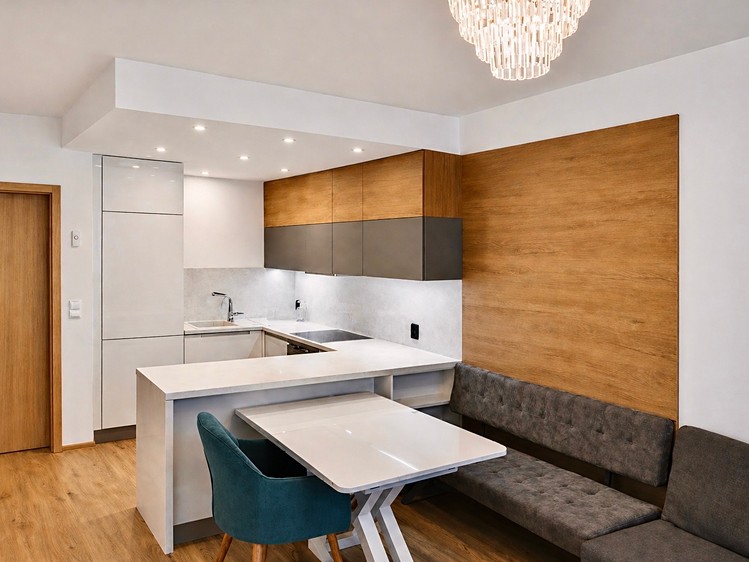 Prodej bytu 2+kk 53 m² - foto 5