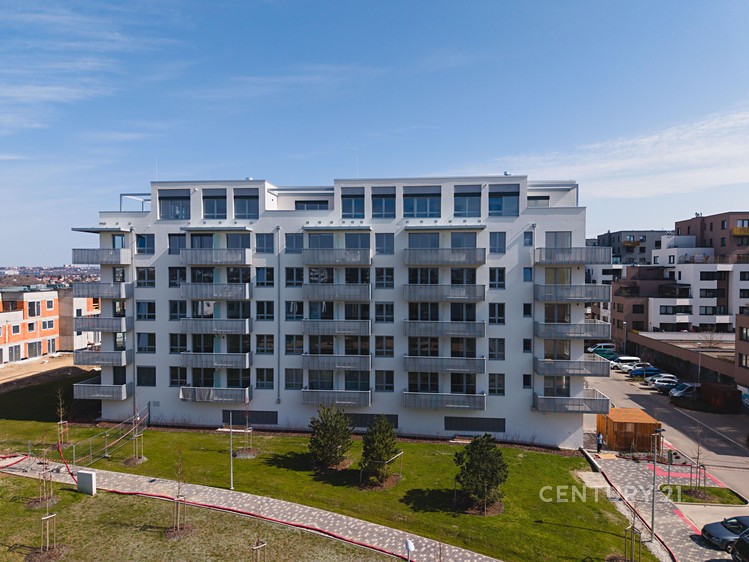 Prodej bytu 2+kk 47 m² - foto 2