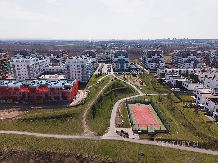 Prodej bytu 2+kk 47 m² - foto 6