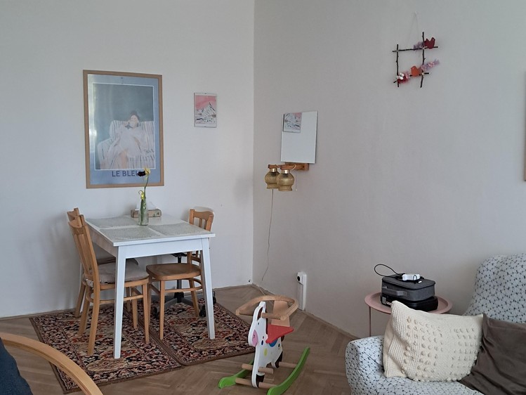 Prodej bytu 3+1 72 m² (Jednopodlažní) - foto 3
