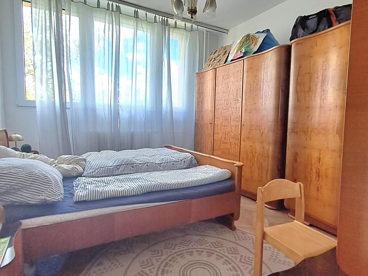 Prodej bytu 3+1 72 m² (Jednopodlažní) - foto 1