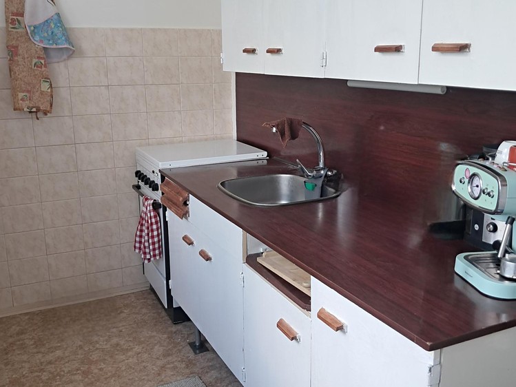 Prodej bytu 3+1 72 m² (Jednopodlažní) - foto 4