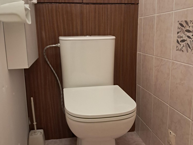 Prodej bytu 3+1 72 m² (Jednopodlažní) - foto 7