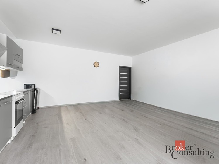 Prodej bytu 2+kk 60 m² - foto 2