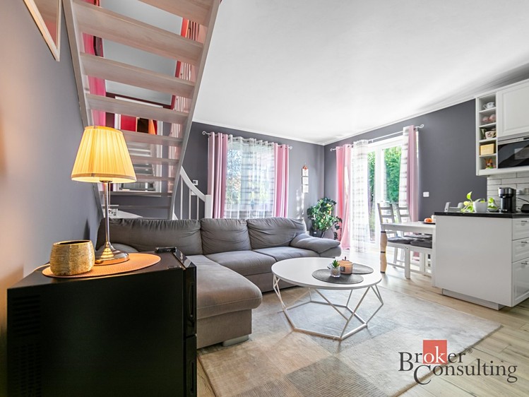 Prodej bytu 3+kk 71 m² - foto 2