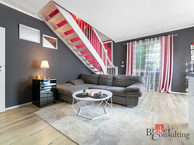 Prodej bytu 3+kk 71 m² - foto 4