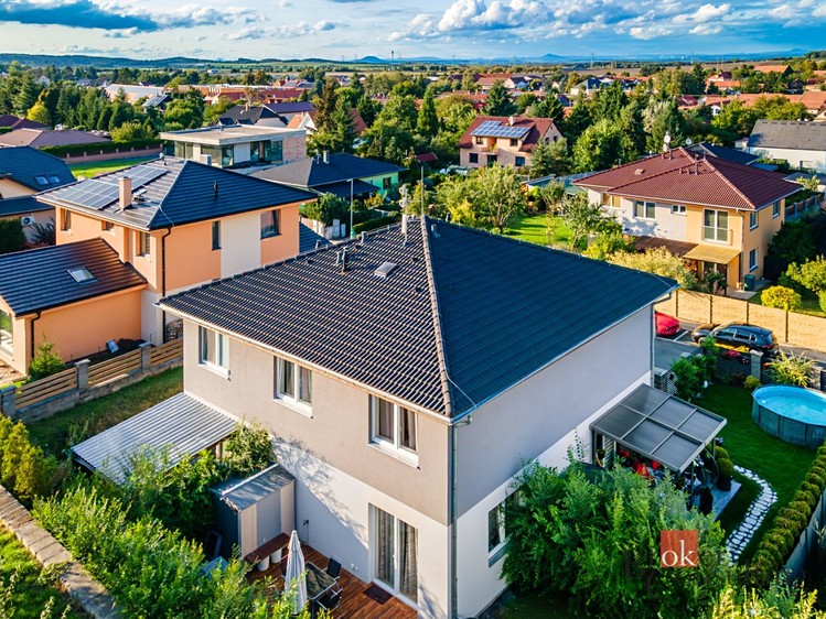 Prodej bytu 3+kk 71 m² - foto 1