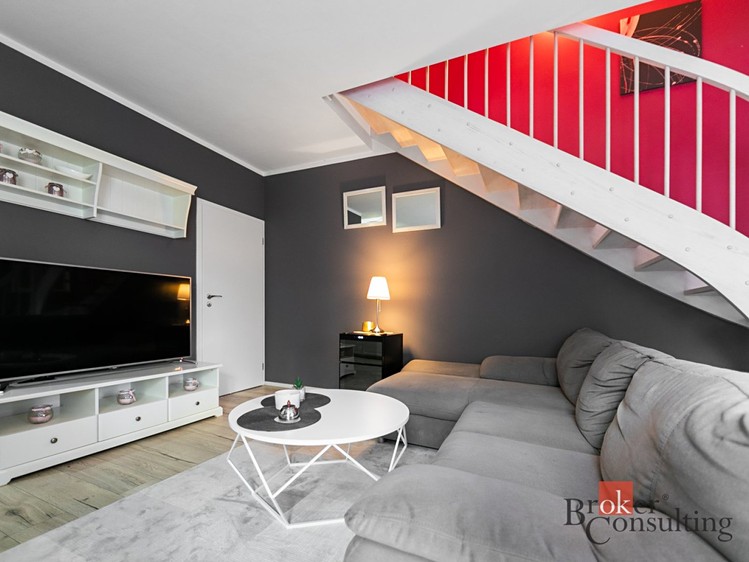 Prodej bytu 3+kk 71 m² - foto 8