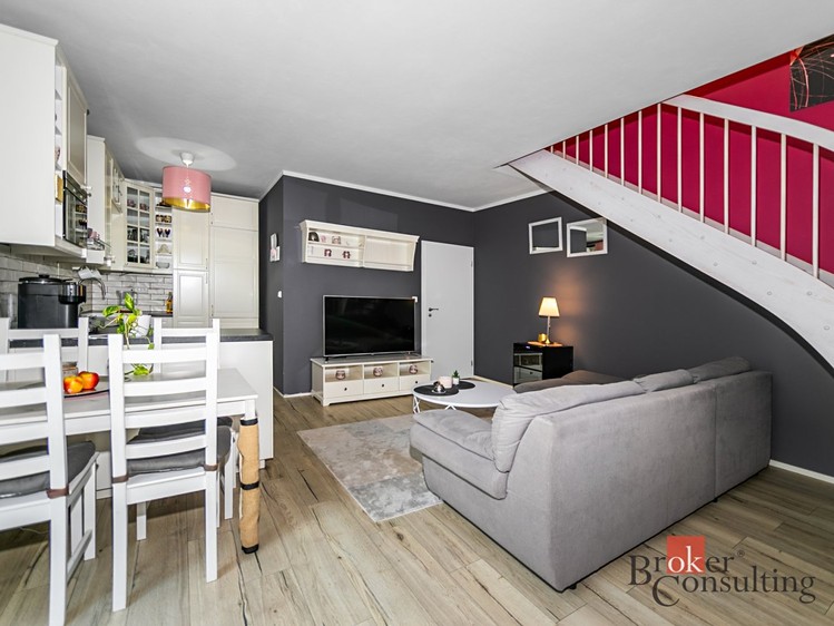 Prodej bytu 3+kk 71 m² - foto 6